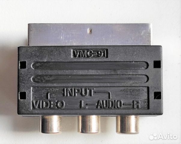 Адаптер VMC-91