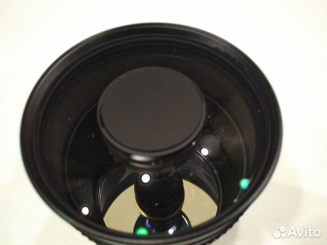 Samyang 500mm Mirror MC42
