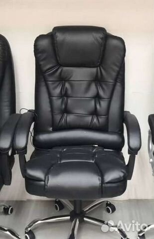 Офисное кресло. Компьютерное кресло. 606