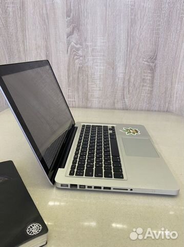 Apple MacBook Pro