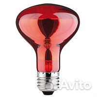 Лампа обогрева инфракрасная, 05809