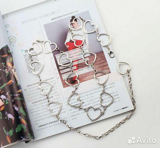 Ремень женский новый