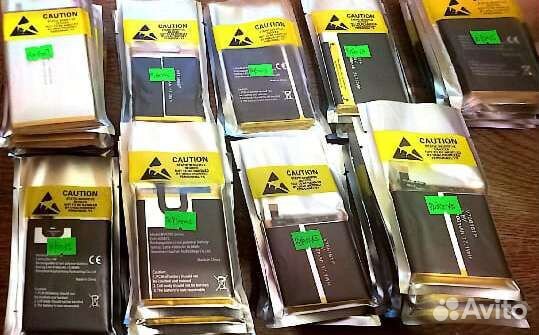 Аккумулятор Blackview новый