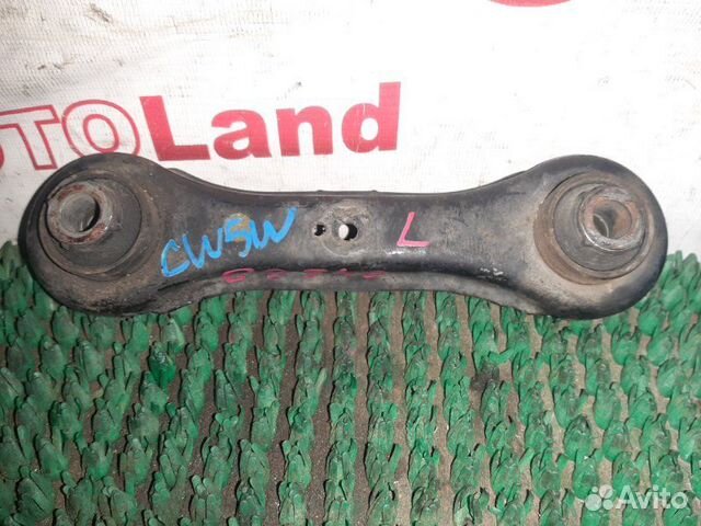 Тяга задняя левая Mitsubishi Outlander CW5W