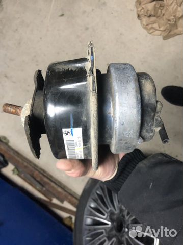 Опроа двигателя bmw e70