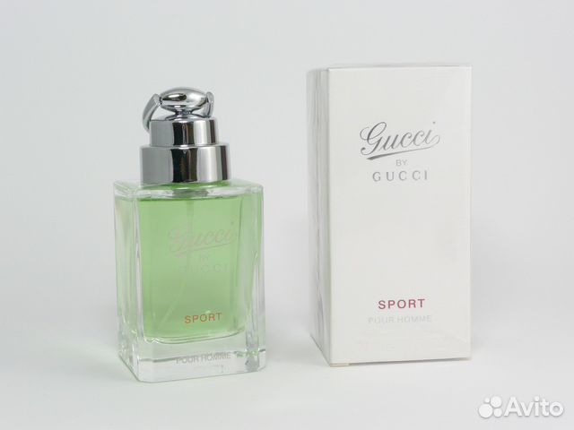 Gucci by Gucci sport (90ml) Gucci by Gucci sport (90ml)