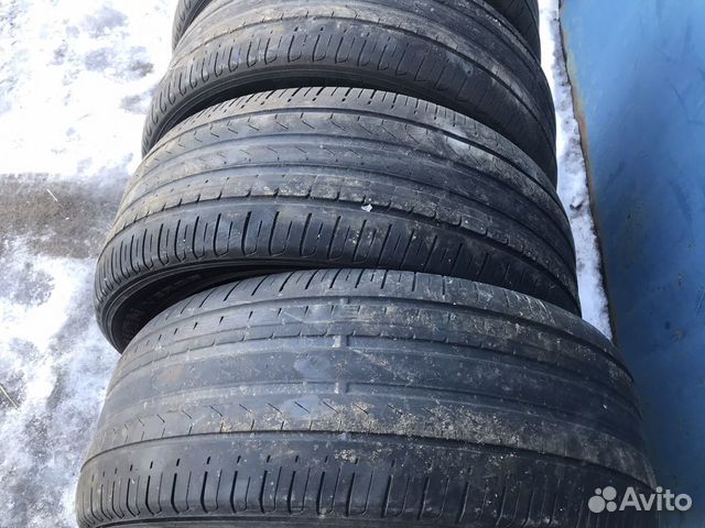 Pirelli 255/55 R18