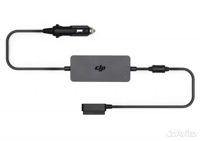 Автомобильное устройство DJI Mavic 2 Car Charger