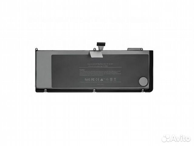 MacBook Pro 15 A1286 аккумулятор