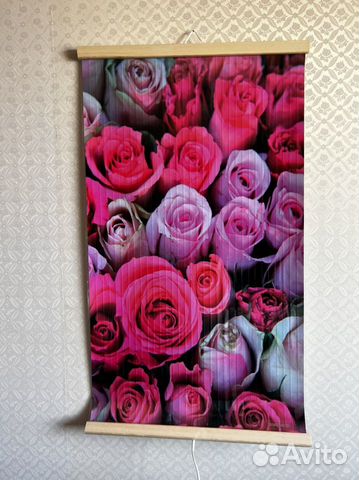 Обогреватель картина