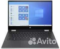 HP Pavilion x360 14-dw1006ur(11 gen) сенсор