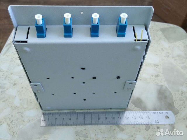 Кросс оптический