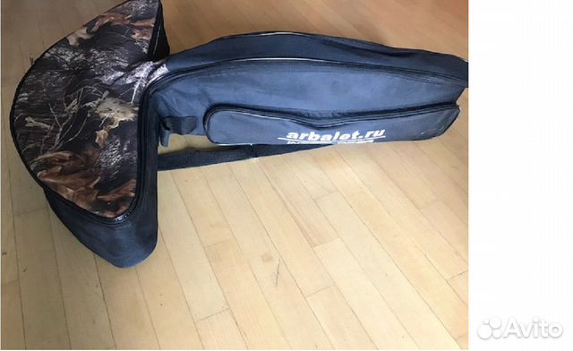 Арбалет Скорпион