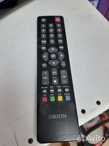Телевизор Orion 22