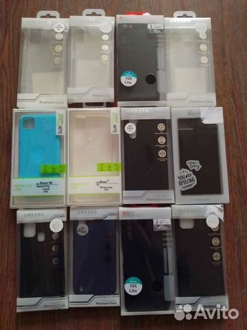 Стекла и Чехлы на Honor,Samsung,Realme,ZTE,Nokia