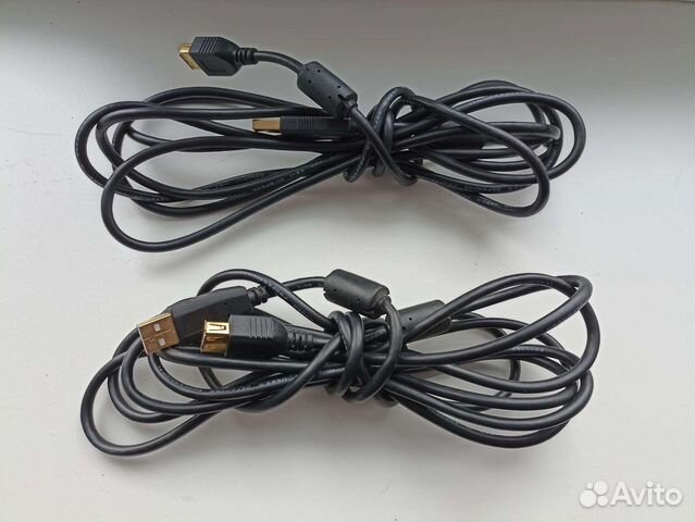 USB 2.0 удлинитель 3,5м