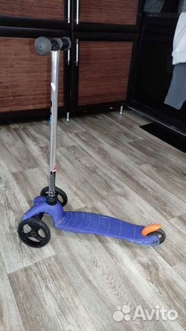 Самокат mini micro