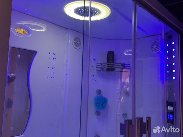 

1-к. квартира, 36 м², 2 кровати