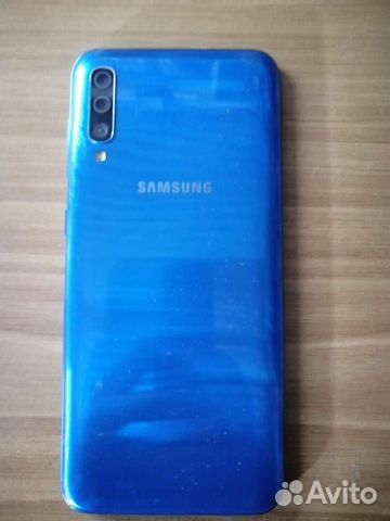 Samsung Galaxy A50 64/4gb A505FN