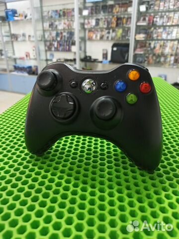 Оригинальный джойстики для Xbox 360