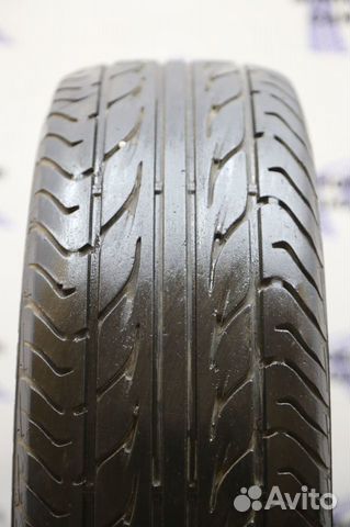 Dunlop SP Sport LM702 205/60 R15, 1 шт