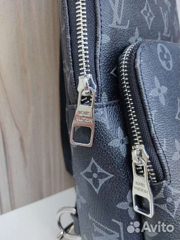 Сумка мужская Louis Vuitton