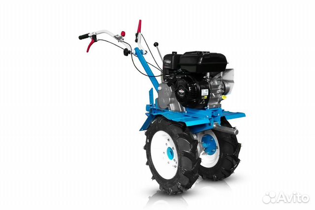 Мотоблок Нева мб2-Б6.5 MBK уфа