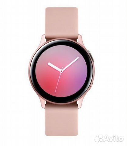 Galaxy Watch Active2 SM-R830 «умные» часы