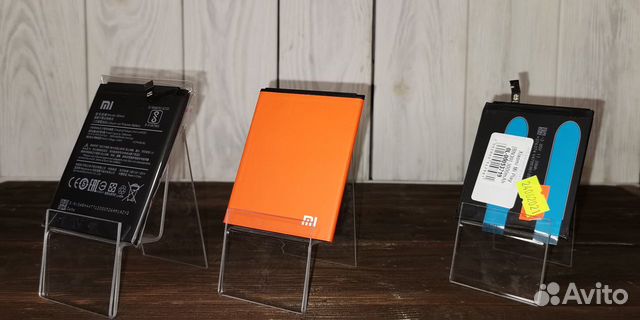 Аккумулятор для Xiaomi