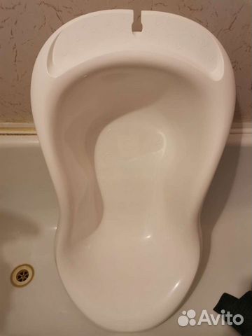 Ванночка для купания