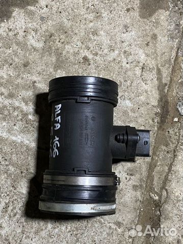 Дмрв Альфа Ромео 166 2.5 V6 98г Оригинал