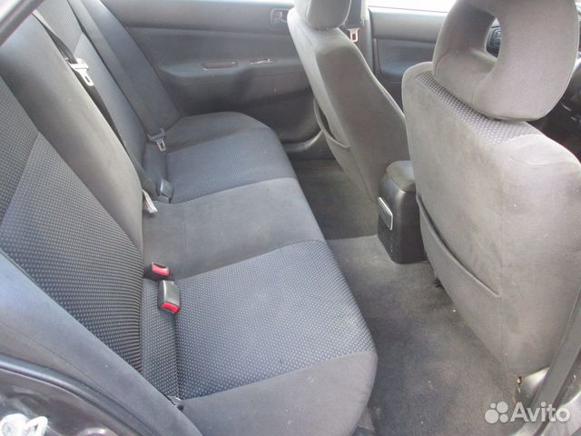 Mitsubishi Lancer `2005