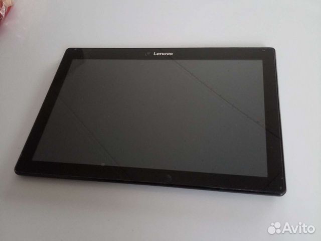 Планшет lenovo TB2-X30L