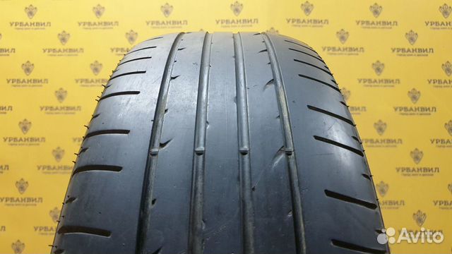 Bridgestone Dueler H/P Sport 205/60 R16, 1 шт