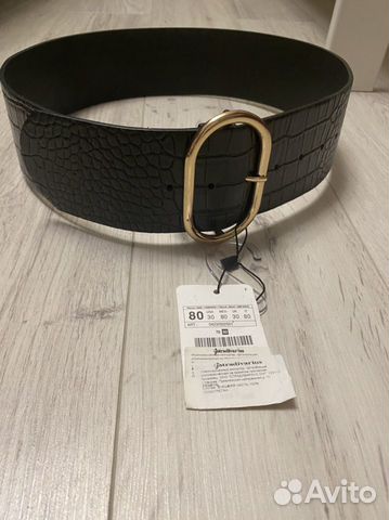 Новый ремень страдивариус