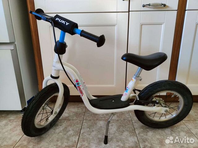 Беговел puky lr xl