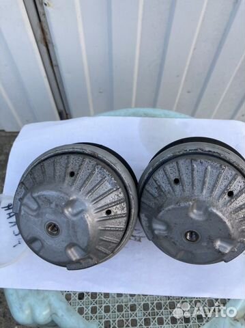 Опора двигателя мерседес