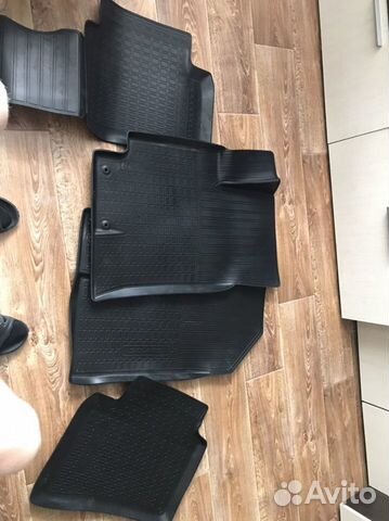 Коврики hyundai solaris