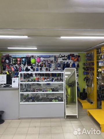 Запчасти на велосипед и ремонт