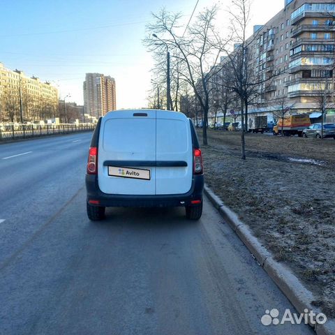 LADA Largus 1.6 МТ, 2013, 139 000 км