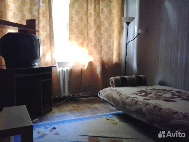 1-к квартира, 33 м², 2/5 эт. 1-к квартира, 33 м², 2/5 эт.