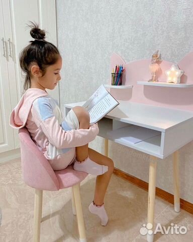 Детский стол