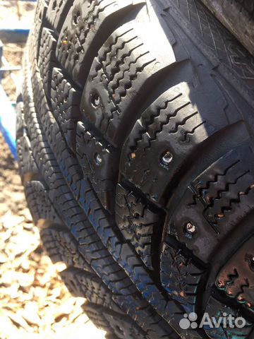 Gislaved 205/55 R16, 4 шт