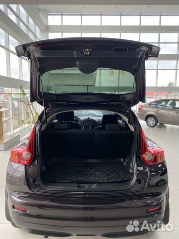 Nissan Juke 1.6 МТ, 2014, 90 244 км