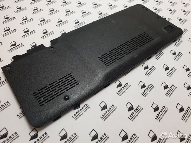 Крышка HDD HP DV7-3000, DV7-2000