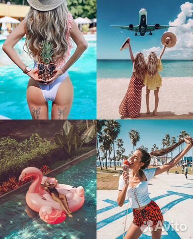 Горящие туры из Уфы