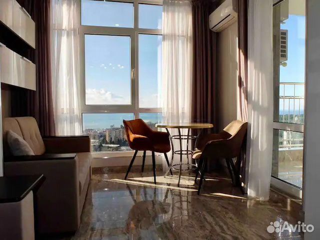 

2-к. квартира, 56 м², 3 кровати