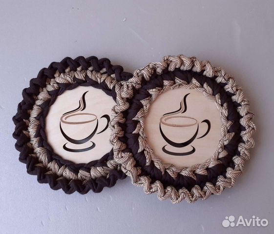 Подставка под горячее