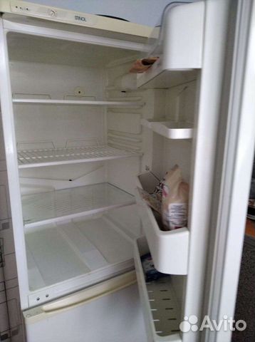 Холодильник бу, на запчасти