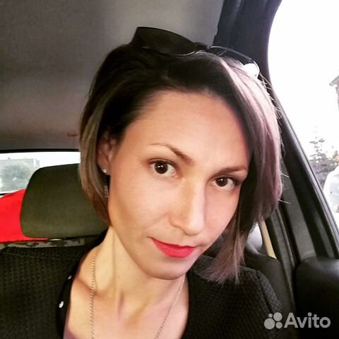 Услуги риелтора